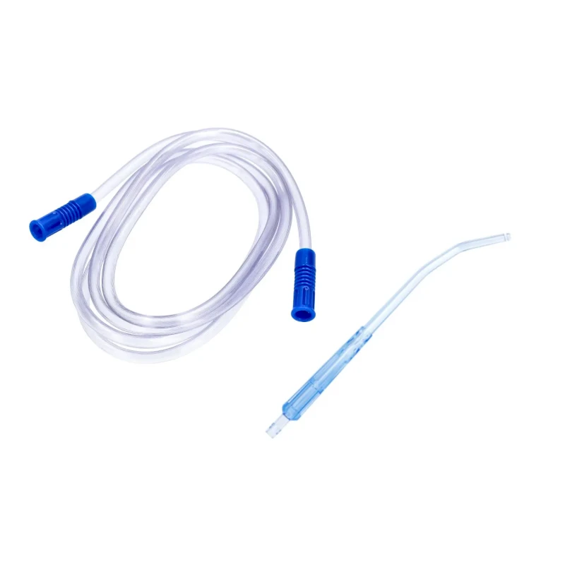 Suprava odsavacia chirurgicka sterilna